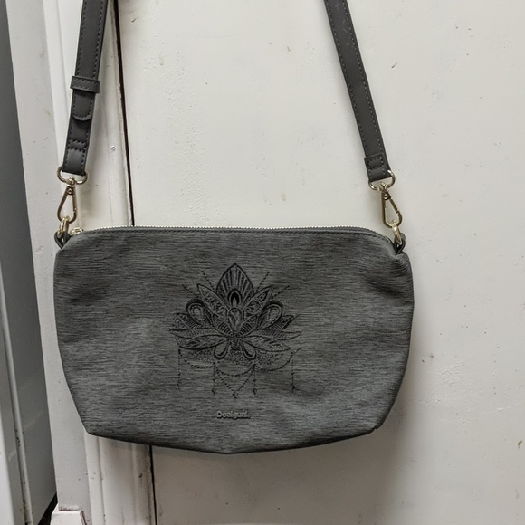 Desigual Handbags - Desigual purse